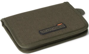 Fox puzdro na doklady voyager licence wallet