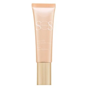 Clarins SOS Primer Blurs Imperfections baza przeciw niedoskonałościom skóry Peach 30 ml