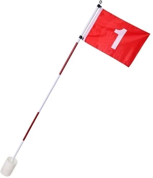 Longridge Flag Stick With Putting Cup