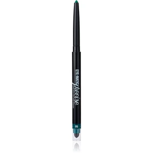 bellaoggi Eye Matic Precise vodeodolná ceruzka na oči odtieň 05 Wild Green 0.3 g