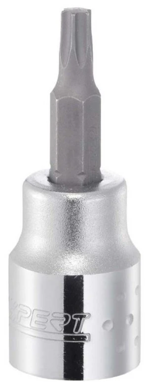 Hlavice 3/8" zástrčná TORX (různé velikosti) -  Tona Expert Velikost: T25