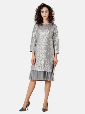 Potis & Verso Woman's Dress Shannel