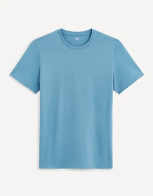 Celio Tebase Cotton T-Shirt - Men's