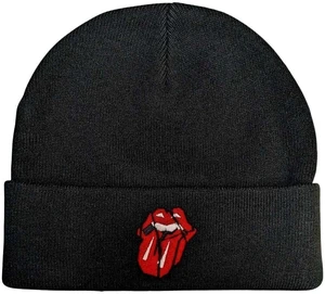 The Rolling Stones Mütze Hackney Diamonds Shards Logo Black