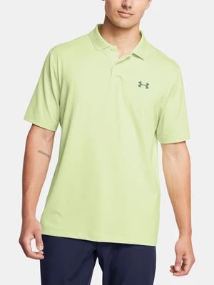 Under Armour Pánské tričko UA Matchplay Polo - Pánské