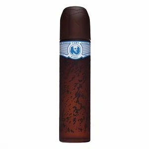 Cuba Blue woda toaletowa dla mężczyzn 100 ml