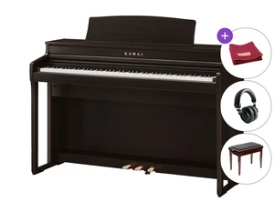 Kawai CA401R SET Piano numérique Premium Rosewood