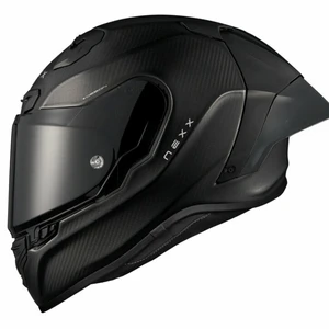 Nexx X.R3R Zero Pro 2 Carbon Black MT M Helm