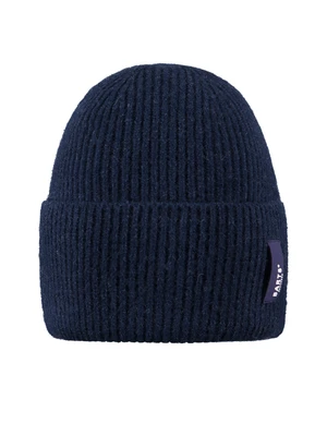 Zimní čepice Barts FYRBY BEANIE Navy