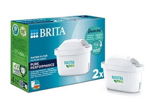 BRITA MAXTRAPro Universal náhradní filtry 2 ks