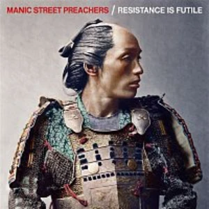 Manic Street Preachers – Resistance Is Futile