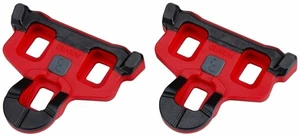 BBB PowerClip Red Tacchette / Accessori per pedali