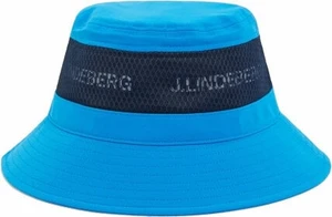 J.Lindeberg Denver Brilliant Blue Bucket Hat