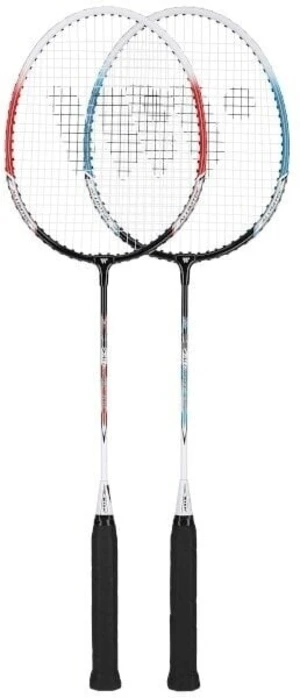 Wish Alumtec 308K White/Red/Blue L3 Set da badminton