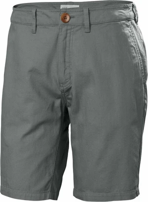 Helly Hansen Men's Dock 10" Pantalons Quiet Shade 38