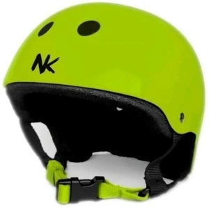 Nokaic Helmet Green S Fahrradhelm