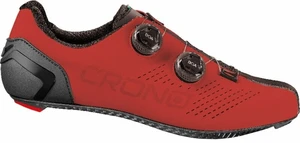 Crono CR2 Red 41 Męskie buty rowerowe