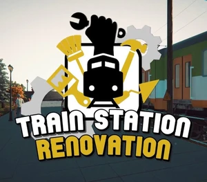 Train Station Renovation EU XBOX One / Xbox Series X|S CD Key