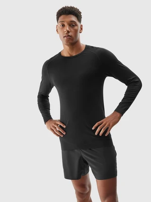 Men's quick-drying running t-shirt