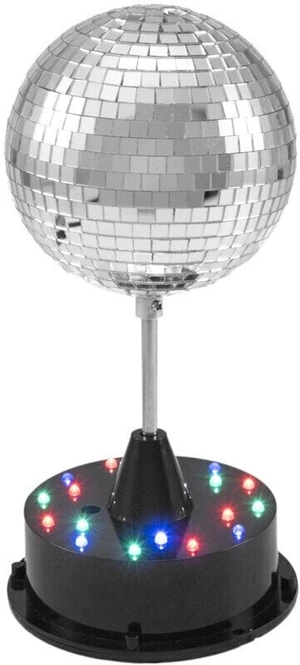 Eurolite LED 13cm Discokugel