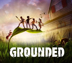 Grounded UK XBOX One / Xbox Series X|S / PC CD Key