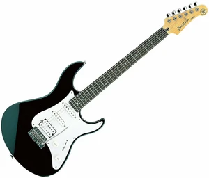 Yamaha Pacifica 112J MKII Black E-Gitarre