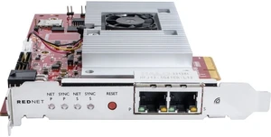 Focusrite RedNet PCIeNX Interfață audio PCI