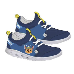 SPORTY SHOES LIGHT EVA SOLE BREATHEABLE PAW PATROL