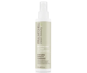 Bezoplachová péče pro všechny typy vlasů Paul Mitchell Clean Beauty Everyday Leave-in - 150 ml (121112) + dárek zdarma