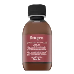 Fanola Botugen Reconstructive Filler sérum pre suché a poškodené vlasy 150 ml