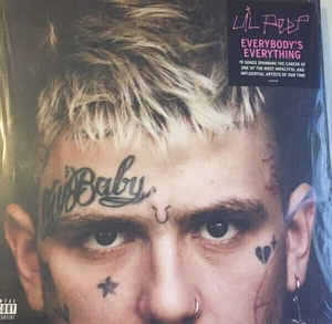 Lil Peep - Everybody's Everything (2 LP)