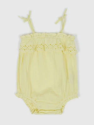 GAP Baby Muslin Body - Girls