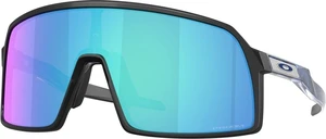 Oakley Sutro S 94621428 Matte Black/Prizm Sapphire Sportovní brýle