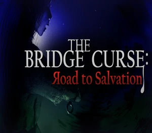 The Bridge Curse: Road to Salvation EU XBOX One / Xbox Series X|S CD Key