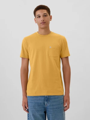 GAP T-shirt with pocket - Men's