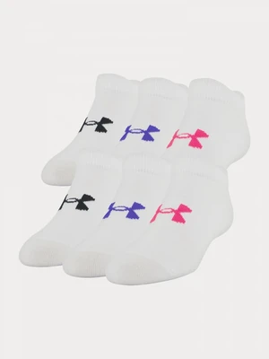 Socks Under Armour Girl'S Essential Ns