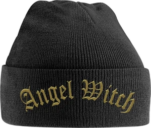 Angel Witch Czapka Logo Black