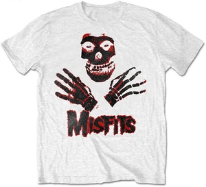 Misfits T-shirt Hands Kids White 9 - 10 ans