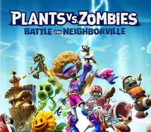 Plants vs. Zombies: Battle for Neighborville PC Origin Account