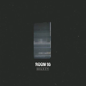 Halsey - Room 93 (Blue Coloured) (LP)