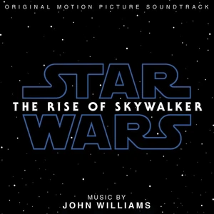 John Williams - Star Wars: The Rise Of The Skywalker (2 LP)