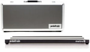 Pedaltrain Metro 24 Hard Case Pedalera/Bolsa para Efectos