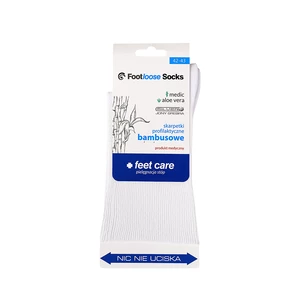 Bratex Unisex's Socks Bamboo With Aloe