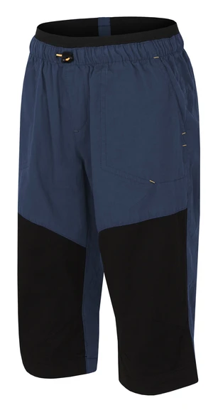 Kids 3/4 shorts Hannah RUMEX JR ensign blue/anthracite