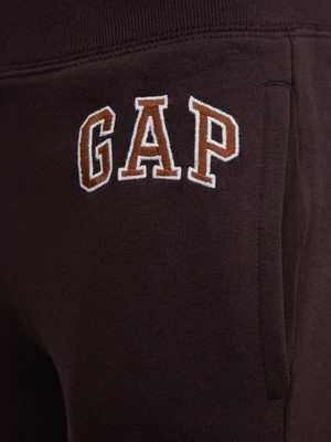 GAP Kids sweatpants with logo - Boys