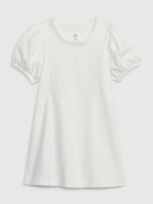 GAP Children's dress with logo - Girls