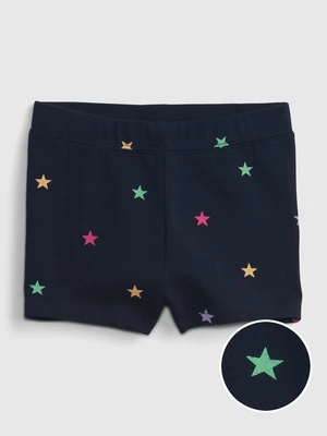 GAP Kids patterned shorts - Girls