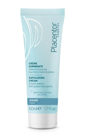 Placentor Krémový peeling 50 ml