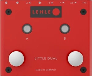 Lehle Little Dual II Nožní přepínač