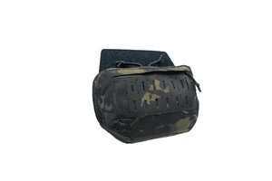 Břišní pouzdro Dangler Gen2 Templar’s Gear® – Multicam® Black (Barva: Multicam® Black)